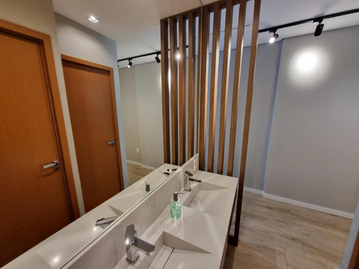 Esplendido E Moderno Copacabana - 3 Quadras Da Praia E Metro - Ar Condicionado Ρίο ντε Τζανέιρο Εξωτερικό φωτογραφία
