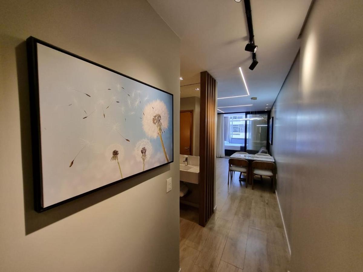 Esplendido E Moderno Copacabana - 3 Quadras Da Praia E Metro - Ar Condicionado Ρίο ντε Τζανέιρο Εξωτερικό φωτογραφία