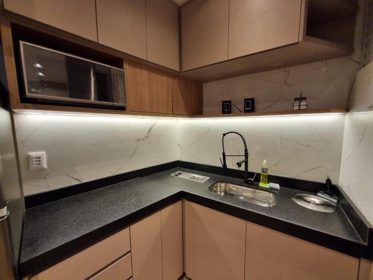 Esplendido E Moderno Copacabana - 3 Quadras Da Praia E Metro - Ar Condicionado Ρίο ντε Τζανέιρο Εξωτερικό φωτογραφία