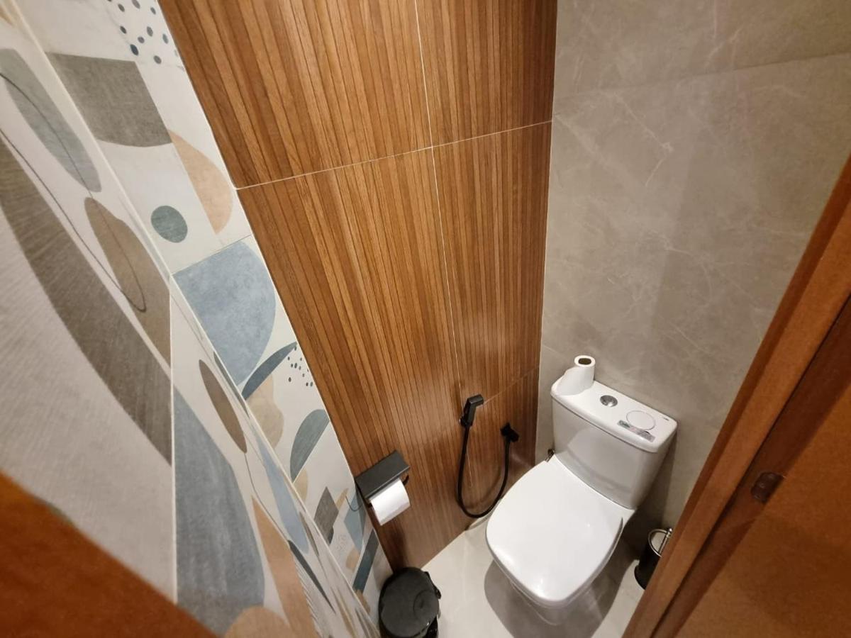 Esplendido E Moderno Copacabana - 3 Quadras Da Praia E Metro - Ar Condicionado Ρίο ντε Τζανέιρο Εξωτερικό φωτογραφία