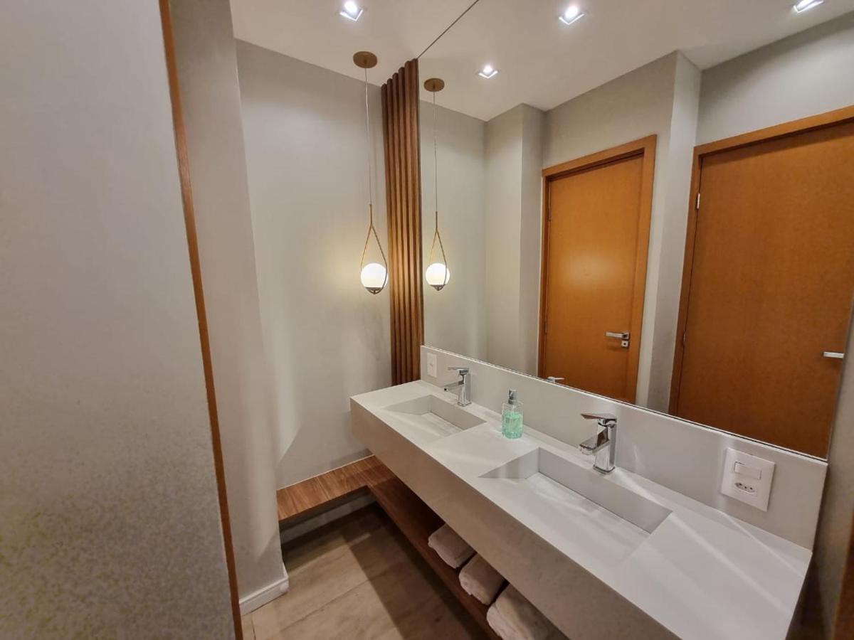 Esplendido E Moderno Copacabana - 3 Quadras Da Praia E Metro - Ar Condicionado Ρίο ντε Τζανέιρο Εξωτερικό φωτογραφία