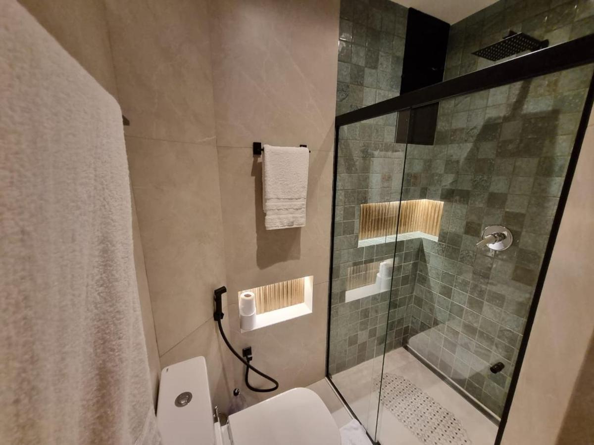 Esplendido E Moderno Copacabana - 3 Quadras Da Praia E Metro - Ar Condicionado Ρίο ντε Τζανέιρο Εξωτερικό φωτογραφία
